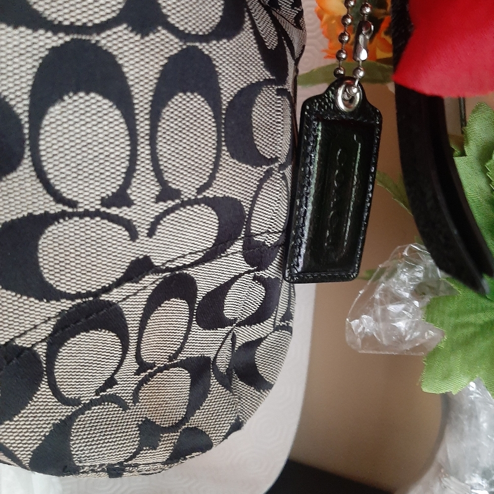 Coach purses - Picture 14 of 16